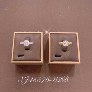 Necklace SJ45376-1B