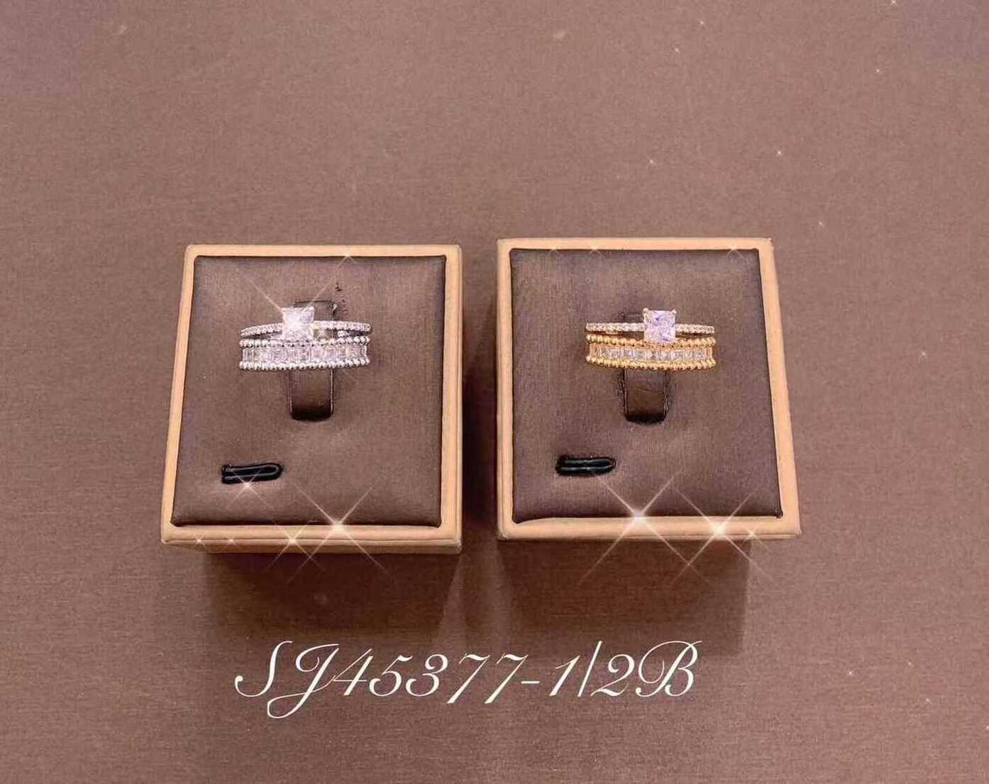 Necklace SJ45377-1B