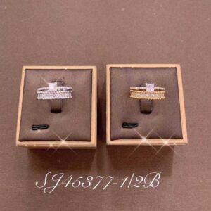 Necklace SJ45377-2B