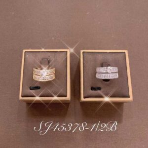 Necklace SJ45379-1B