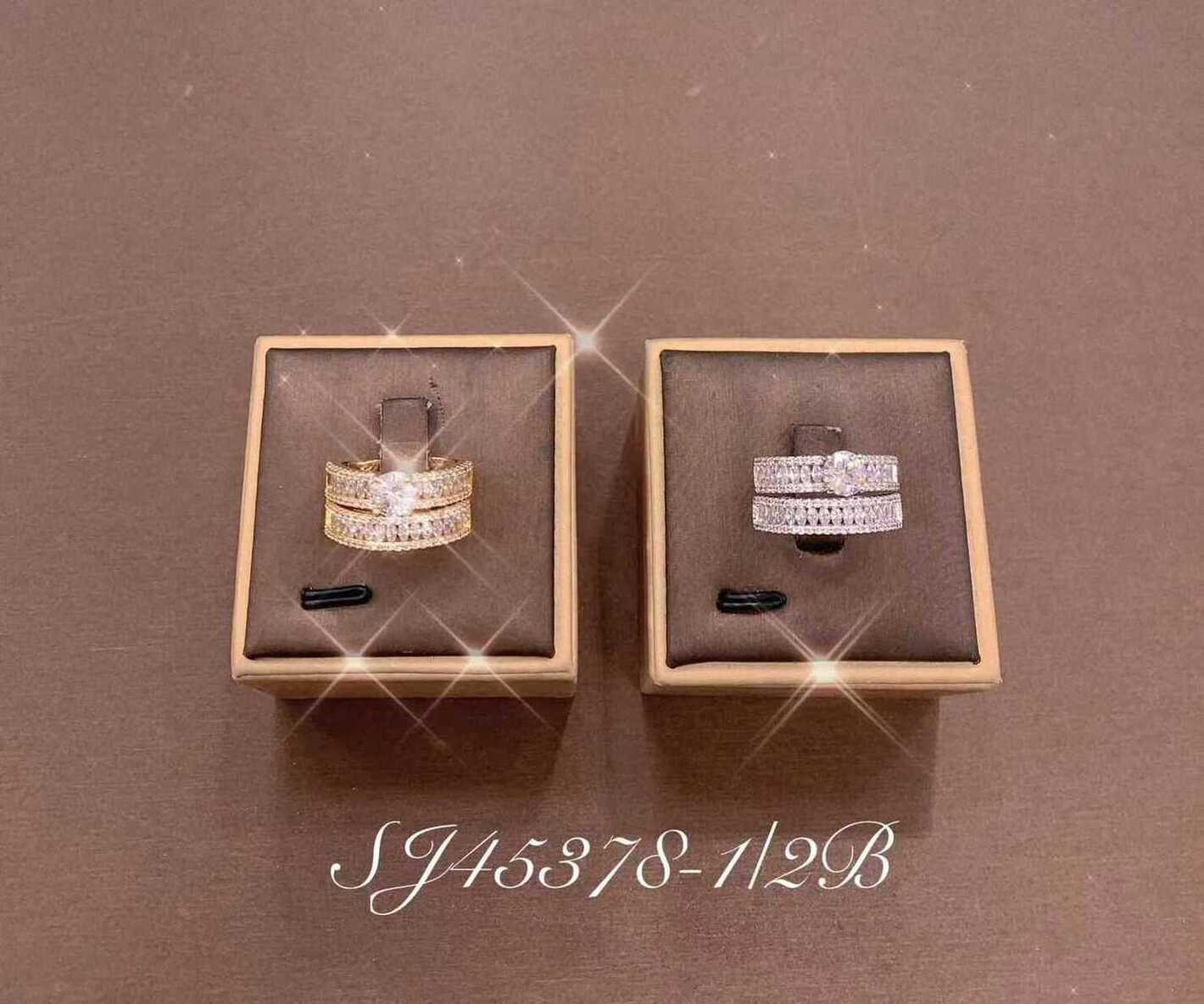 Necklace SJ45379-1B