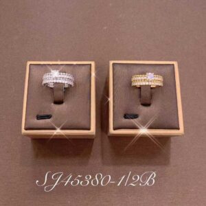 Necklace SJ45380-2B