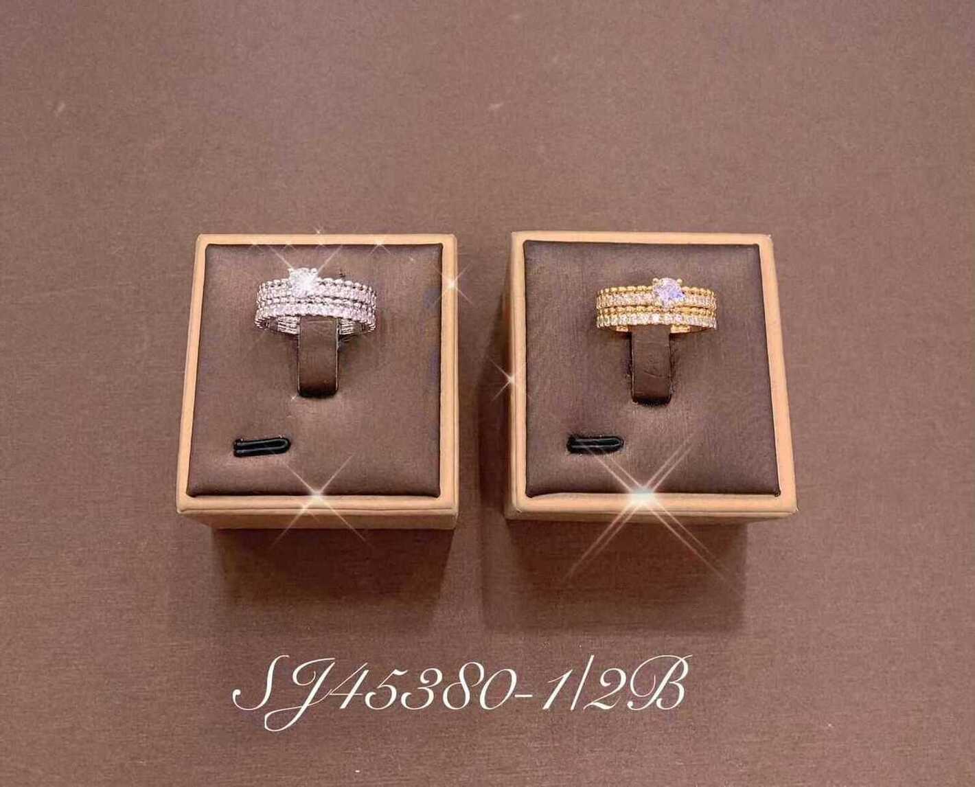 Necklace SJ45380-2B