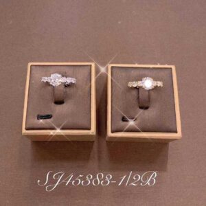 Necklace SJ45383-1B