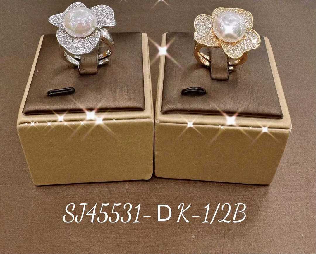 Necklace SJ45531-D-1B