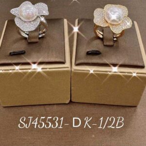 Necklace SJ45531-D-2B