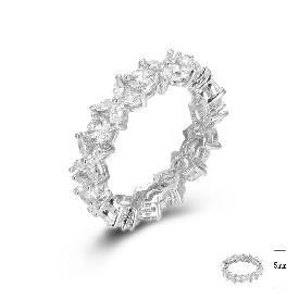 Necklace SJ45702-1B