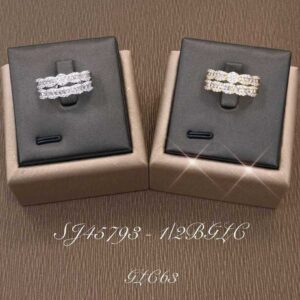 Necklace SJ45793-2B
