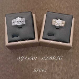 Necklace SJ45801-1B