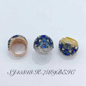 Necklace SJ45848-K-7BRED