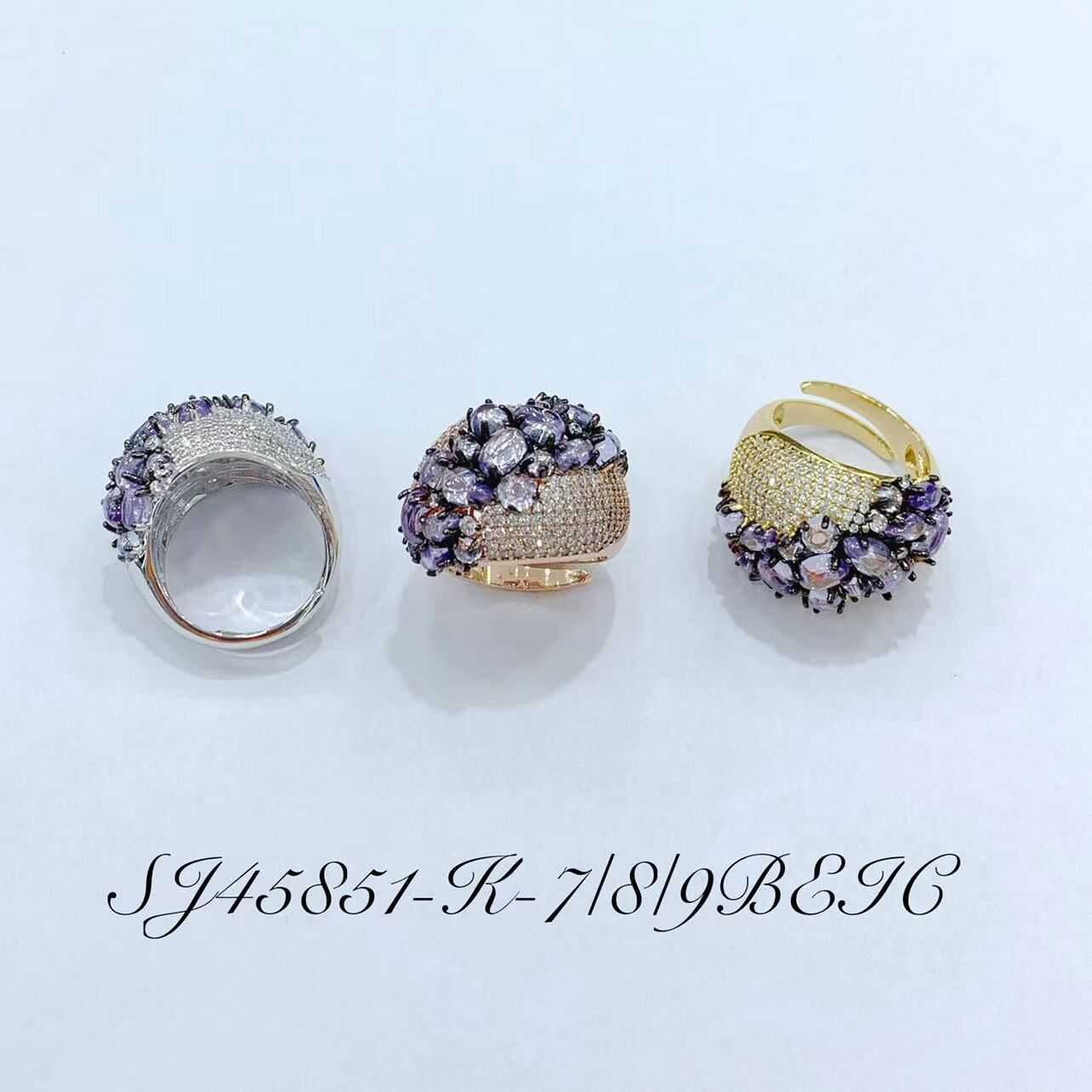 Necklace SJ45851-K-7B