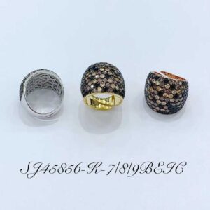 Necklace SJ45856-K-8B