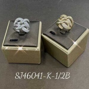 Necklace SJ46041-K-2B