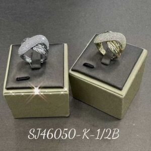 Necklace SJ46050-K-2B