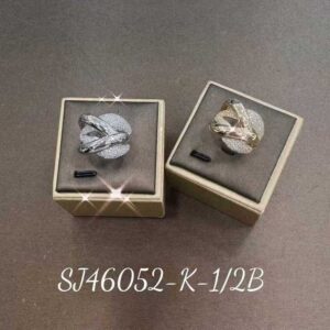 Necklace SJ46052-K-1B
