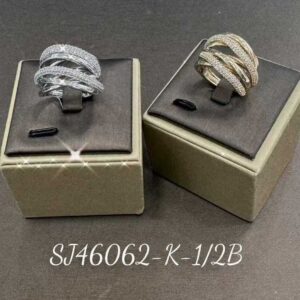 Necklace SJ46062-K-2B