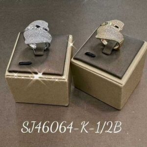 Necklace SJ46064-K-2B