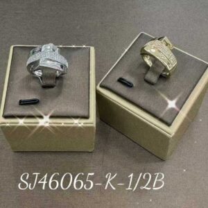 Necklace SJ46065-K-2B