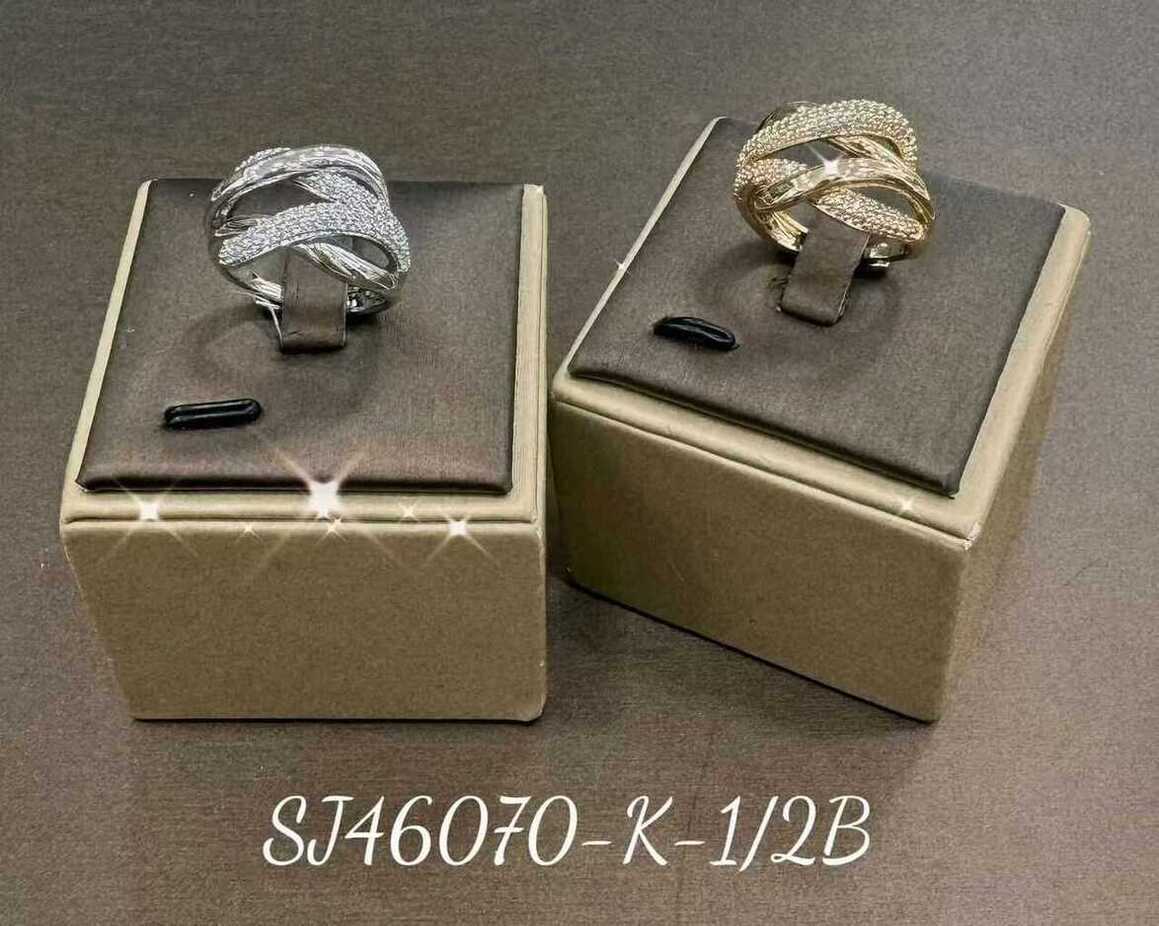 Necklace SJ46070-K-1B