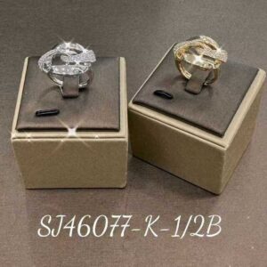 Necklace SJ46077-K-2B