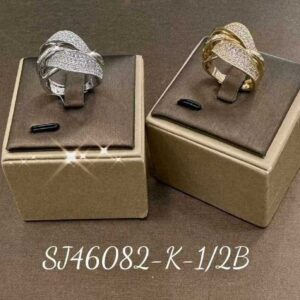 Necklace SJ46082-K-1B