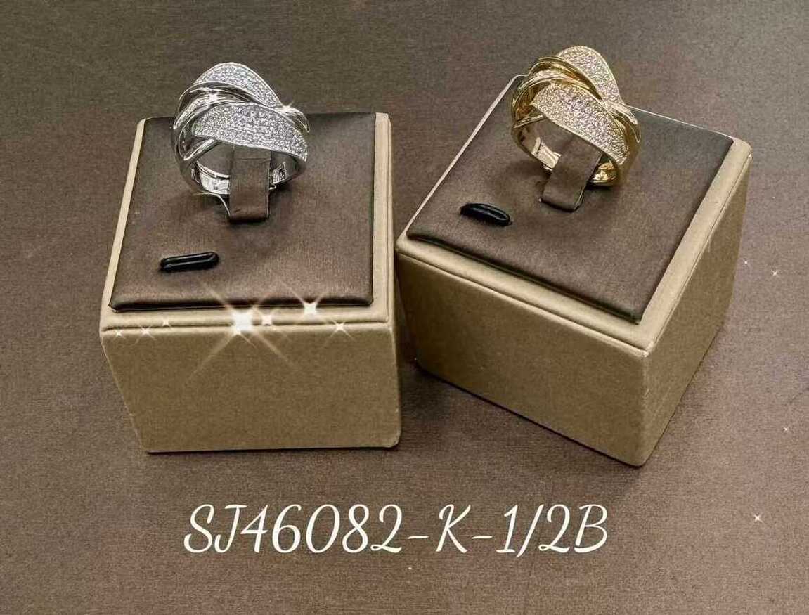 Necklace SJ46082-K-1B