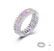 Necklace SJ46117-1BYELLOW