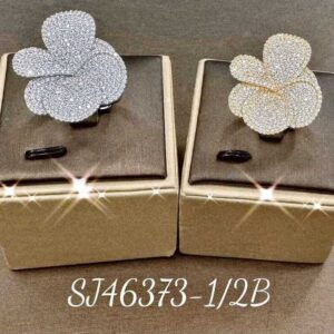 Necklace SJ46373-1B