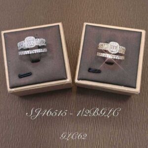 Necklace SJ46515-1B