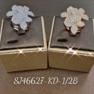 Necklace SJ46627-KD-1B