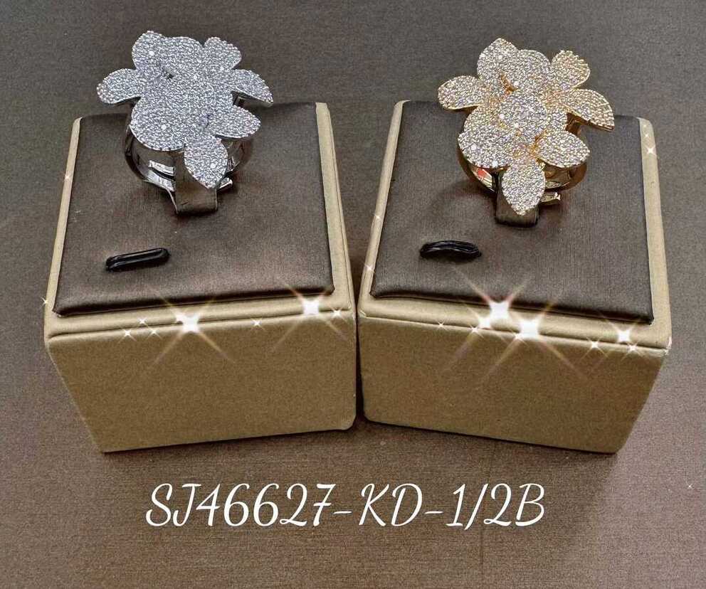 Necklace SJ46627-KD-1B