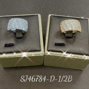 Necklace SJ46784-1B