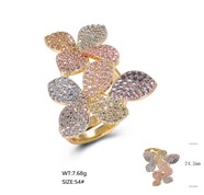 Necklace SJ46785-K-2BCLR
