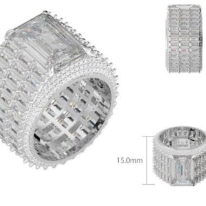 Necklace SJ46879B-D-2BYELLOW