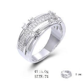 Necklace SJ47116-1B