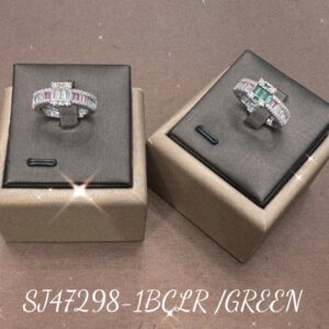 Necklace SJ47298-1BYELLOW