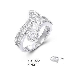 Necklace SJ47299-1B