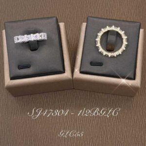 Necklace SJ47304-1B