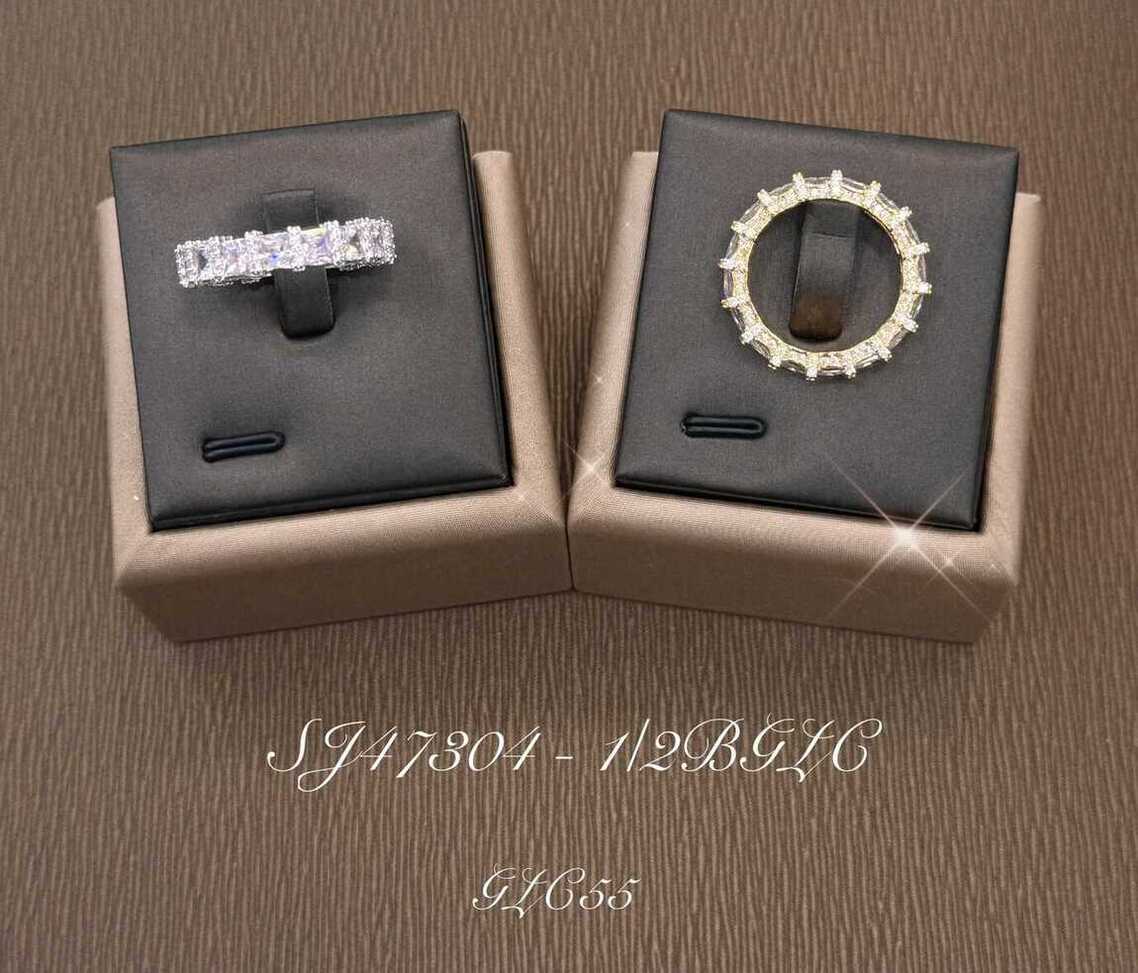Necklace SJ47304-2B