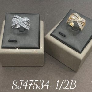 Necklace SJ47534-2B
