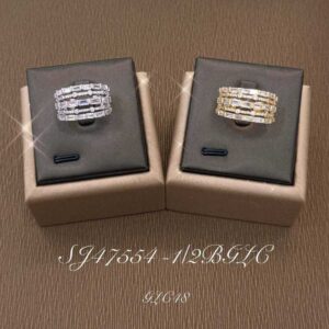 Necklace SJ47554-1B
