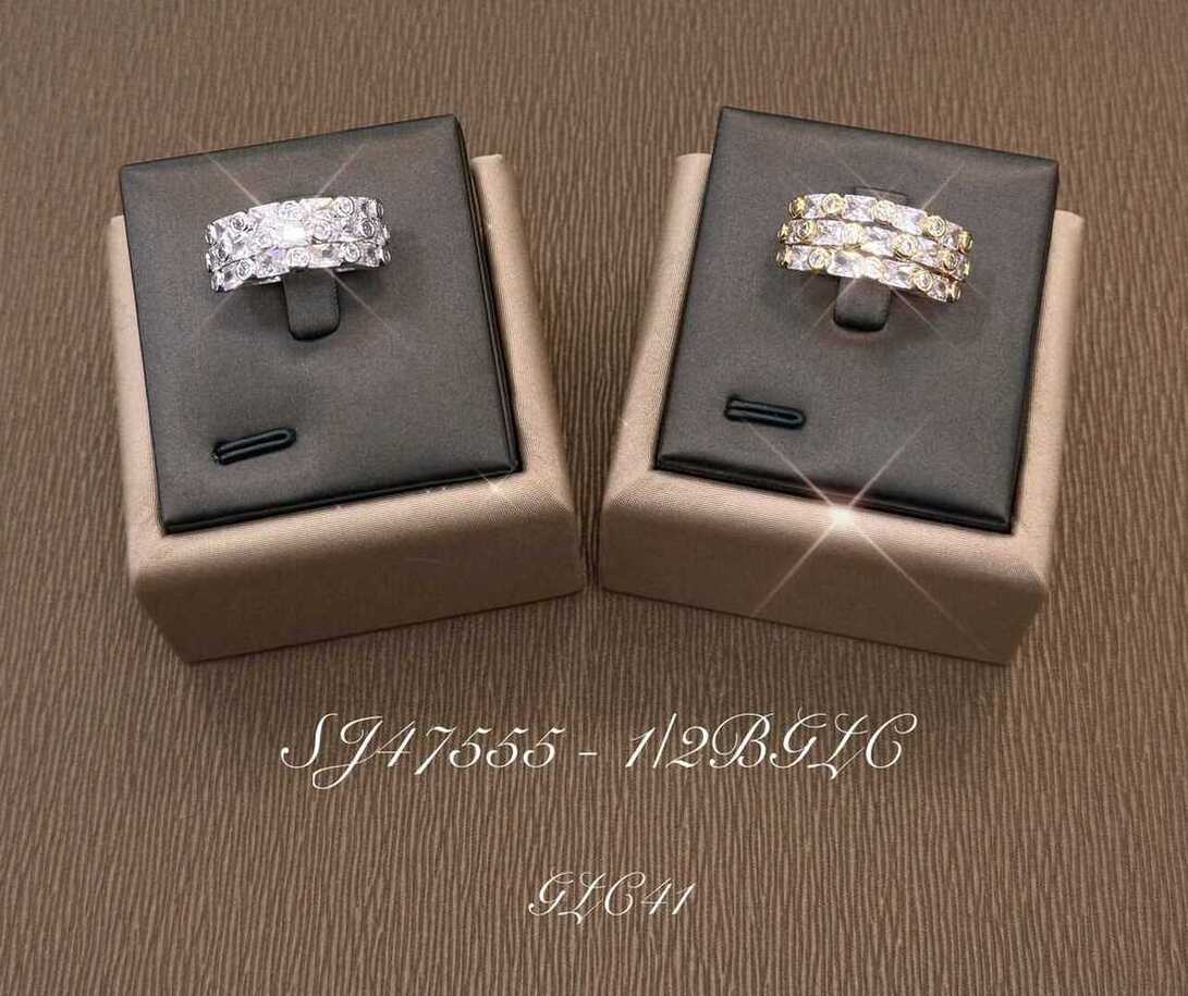 Necklace SJ47555-1B