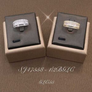 Necklace SJ47558-1B