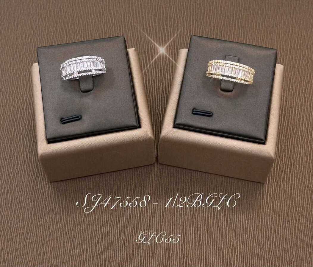 Necklace SJ47558-2B