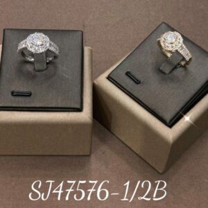 Necklace SJ47576-D-2B