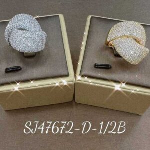 Necklace SJ47672-D-2B