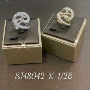 Necklace SJ48042-K-2B