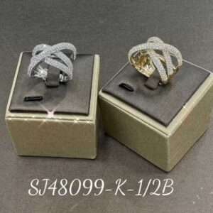 Necklace SJ48099-K-1B