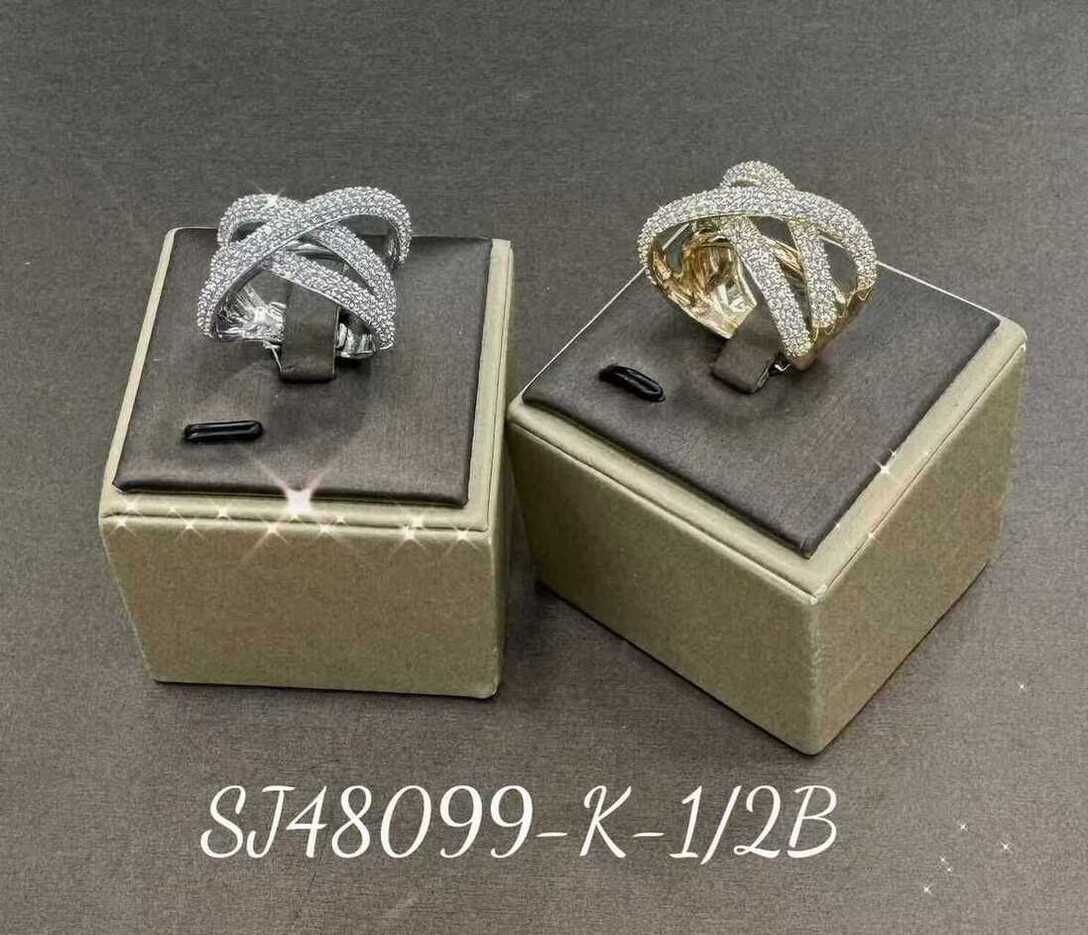 Necklace SJ48099-K-1B