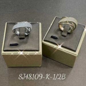 Necklace SJ48109-K-1B